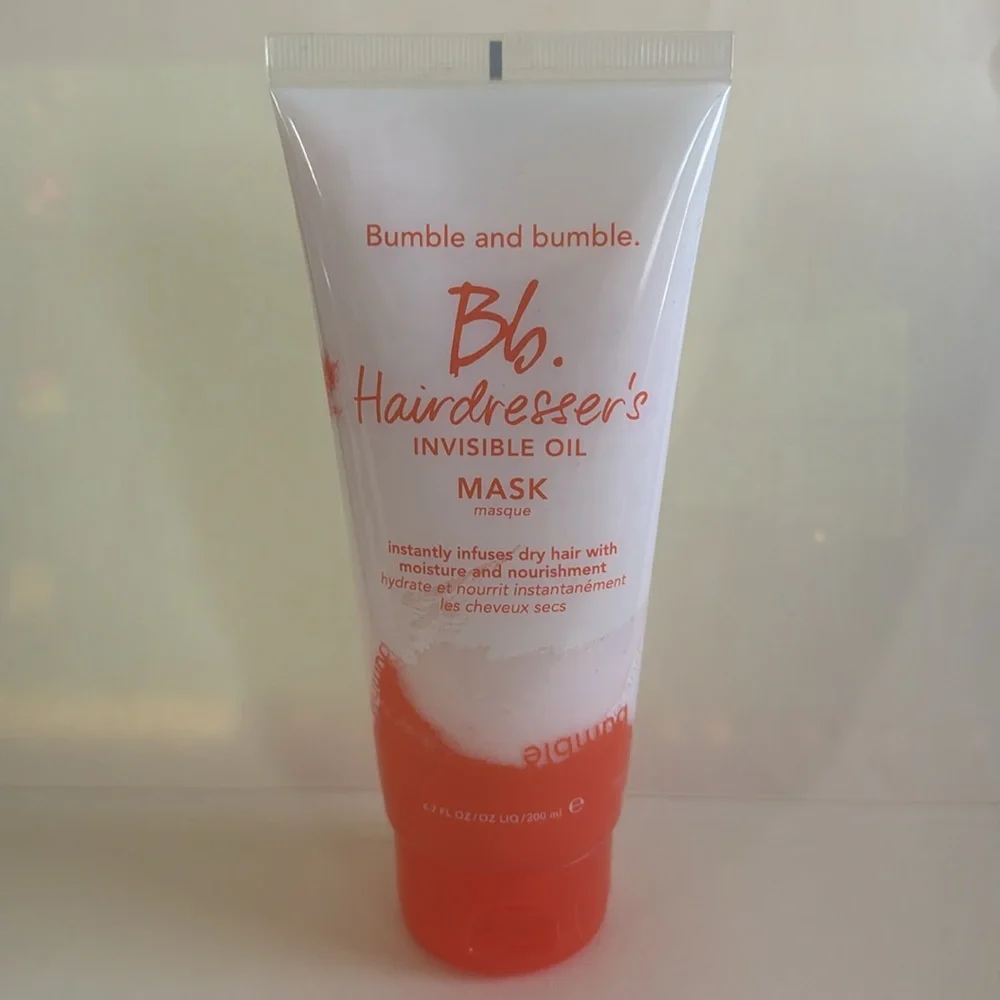 Bumble and bumble bumble hairdresser